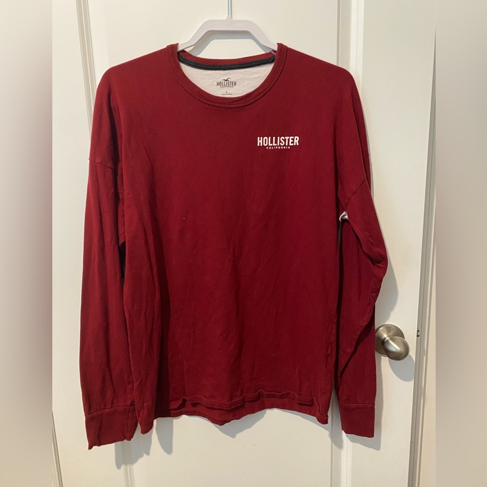 Hollister Long Sleeve